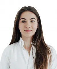 Nancy Šťastná